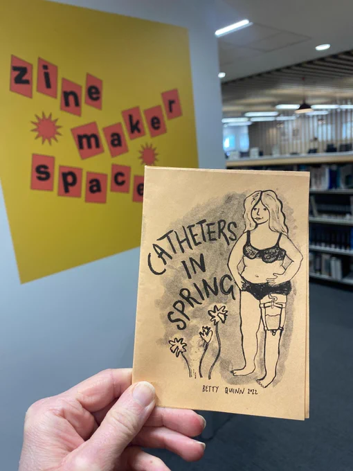 Image of Zine
