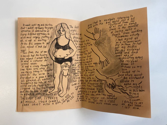 Image of Zine 