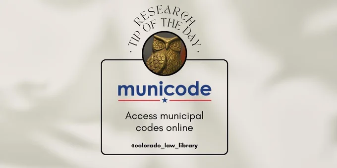 Municode