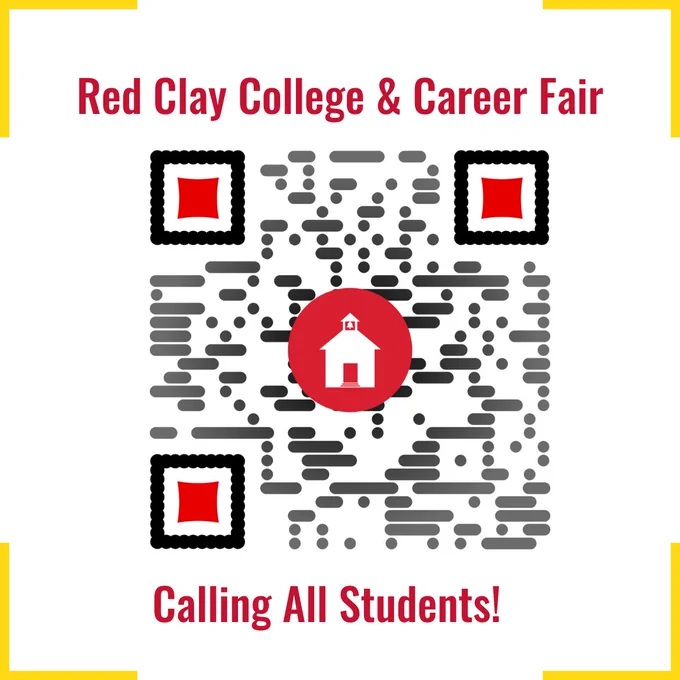 Red Clay College and Career Fair