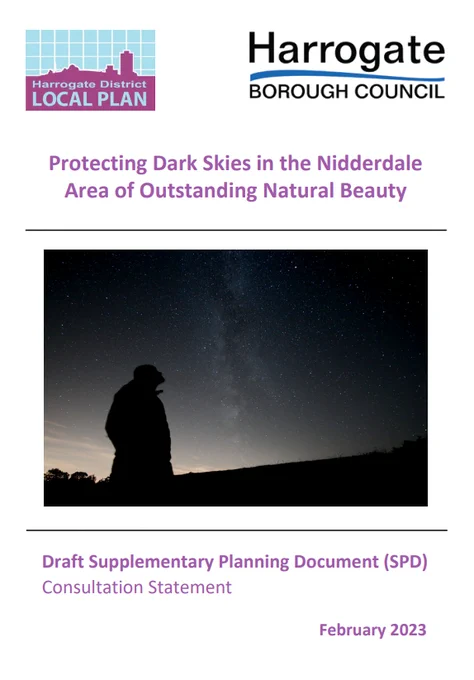 protecting darker skies