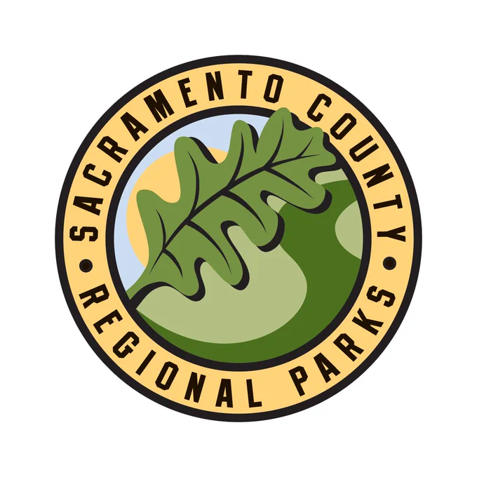 Sacramento County Regional Parks logo