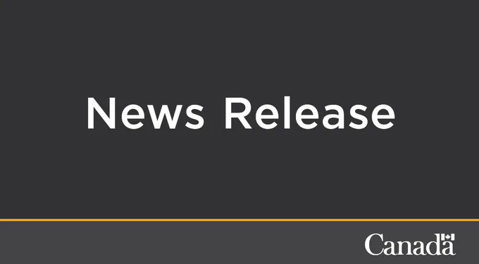 Text: News Release