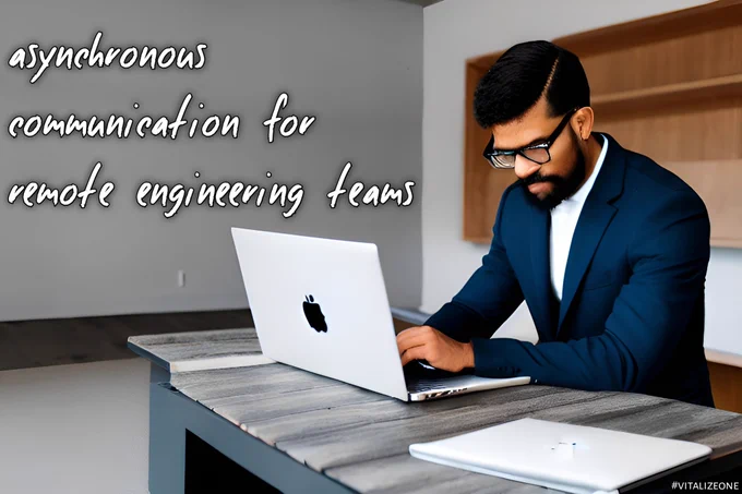 How Important Is Asynchronous Communication For Remote Engineering Teams

Asynchronous communication has become a critical tool for remote engineering teams in recent years.

https://vitalytennant.com/how-important-is-asynchronous-communication-for-remote-engineering-teams

#asynchronous #asynchronouscommunication #comms #communication #communications #engineering #engineers #engineeringteams #remotework #remoteteams #vitalizeone #decisionmaking #decisions #tech #technology #software #workplace #stressreduction #remotecommunication #scalability #productivity #results #workethic #workflow #workforce #workers #engineeringteams #engineeringteam #workcomms #reducedstress