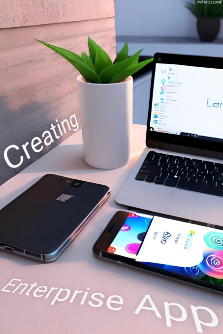 The Art of Creating Powerful and Efficient Enterprise App

These apps prove a way to manage everything from customer relationships to financial transactions.

https://vitalytennant.com/the-art-of-creating-powerful-and-efficient-enterprise-app

#enterprise #apps #enterpriseapps #enterpriseapp #app #applications #application #vitalizeone #enterprises #customerrelations #transactions #finance #financialtransactions #software #androidapps #iosapps #androidapp #iosapp #appcreation #creatingapps #newapps #appsecurity #appworkflow #productivityapps #productivityapp #swiftios #iosswift #swift #androidjava #javaandroid