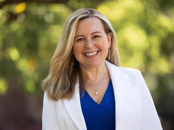 Headshot of Dean Ana M. Franco-Watkins