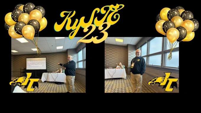 KySTE