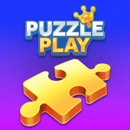 Puzzle Play is a fun and challenging jigsaw game that will keep you entertained for hours. Solve hundreds of jigsaw puzzles with varying difficulty levels, each more satisfying than the last. With its addictive gameplay, you won't be able to resist the challenge of figuring out the right piece and slotting it into place. Get ready for endless hours of puzzle-solving fun!