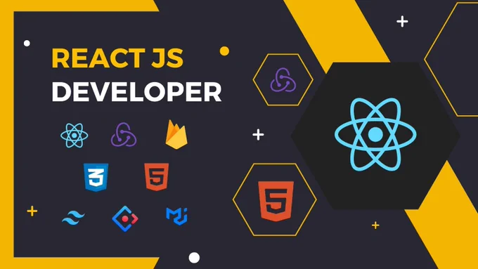 I will develop modern website using reactjs.
Order: https://cutt.ly/u4yH1Xh