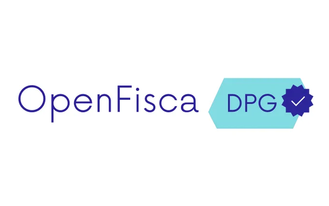 OpenFisca marked as DPG