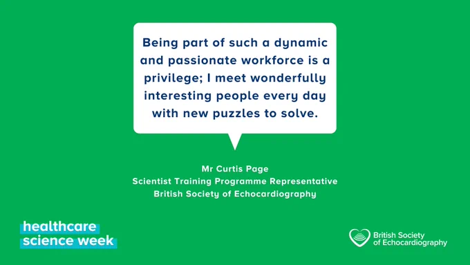 Being part of a dynamic passionate workforce is a privilege; I meet interesting people every day with puzzles to solve