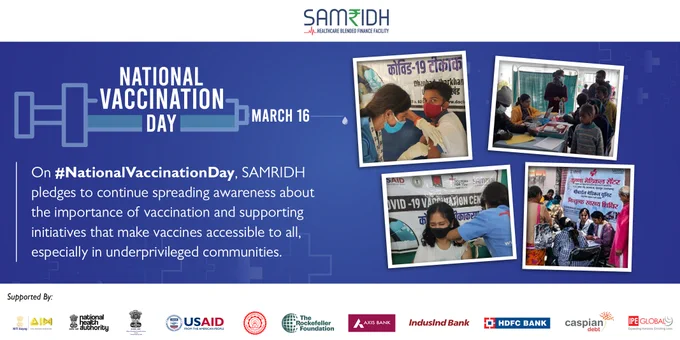 #NationalVaccinationDay