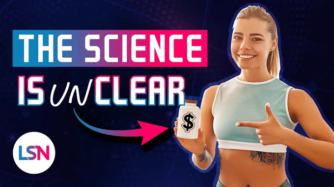 The science is unclear