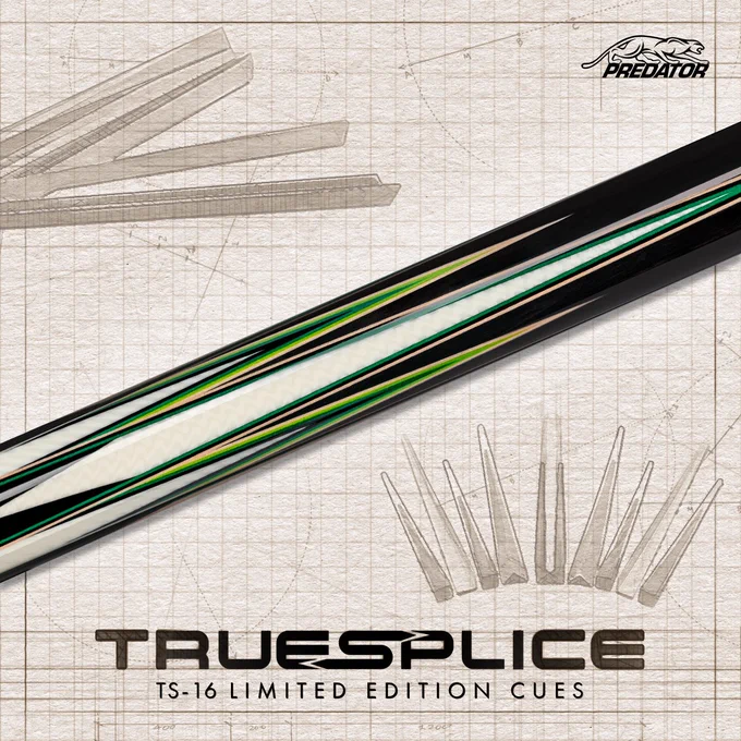 TS-16 Gen 2 - here to "old-school" the competition with time-honored craftsmanship and cutting-edge innovation.