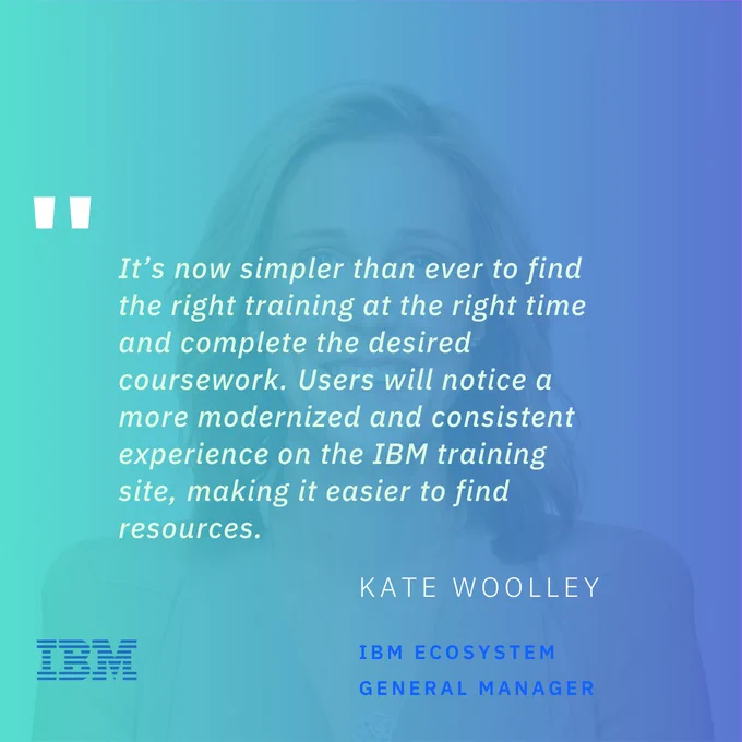 smarter enterprise