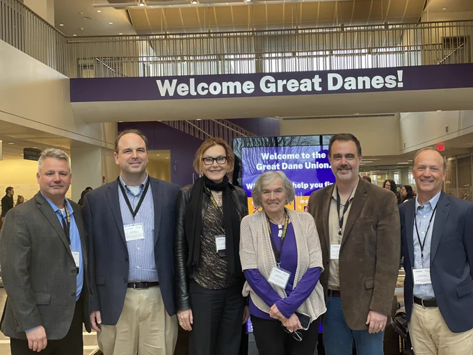 2023 RNASymposium Organizing Team