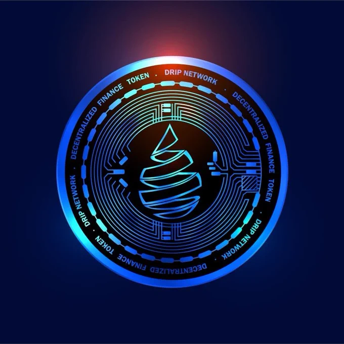 Drip the no.1 crypto in all of Defi.

The ecosystem by @F0r3x_Shark is wealth making.

Get more info here: https://rb.gy/pwzerm

#dripnetwork #animalfarm #drip #DDD #PiggyPlinko  #dripgarden #dripcommunity 