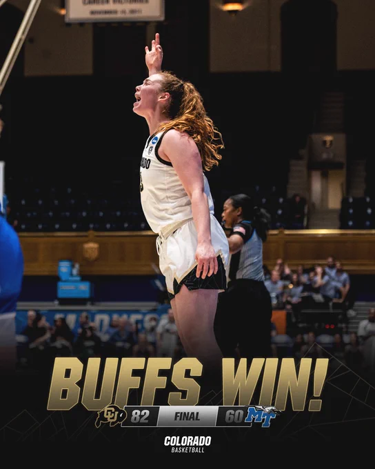 CU 82, MTSU 60