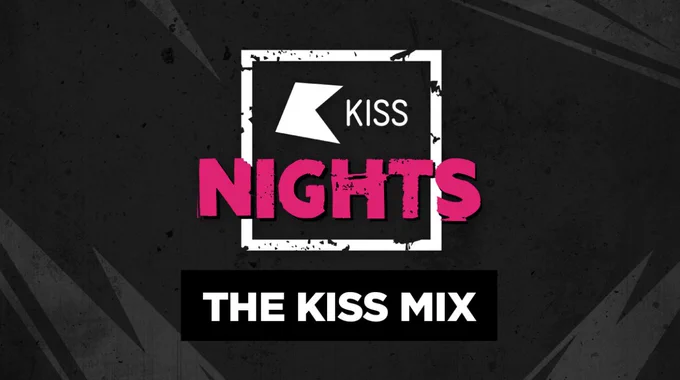KISS MIX | 190323