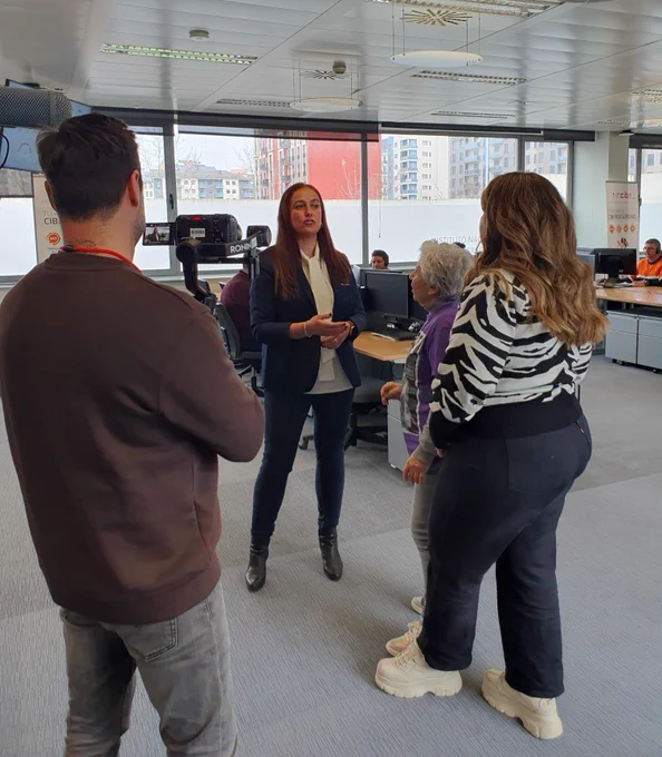 Programa Brigada Tech TVE