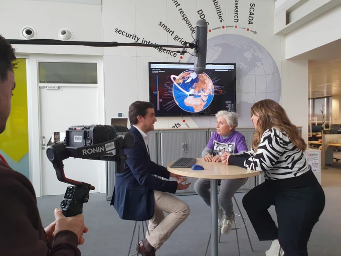 Programa Brigada Tech TVE