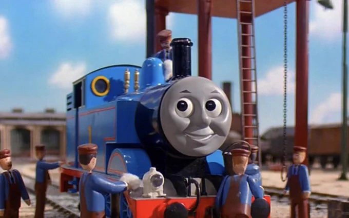 More TTTE appreciation :D YAHOOOO