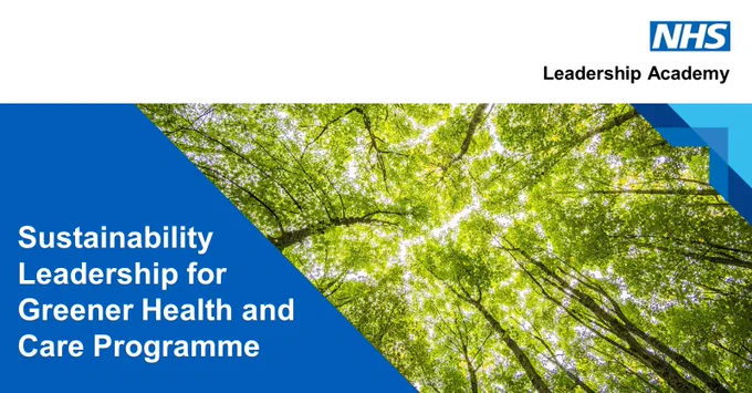 Sustainability-Programme