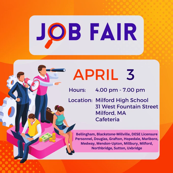 Career Expo