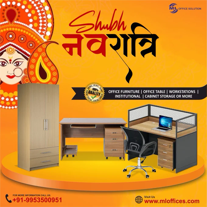 Shubh Navratri