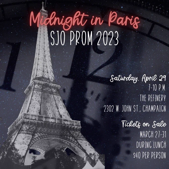 Prom 2023
