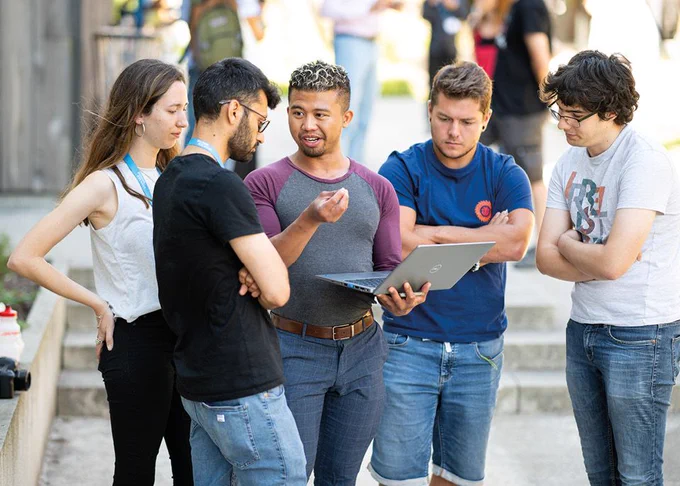 Applications are open for the upcoming Bordeaux Summer Schools programme, taking place between May and September 2023. Courses cover a variety of disciplines, ranging from artificial intelligence to digital humanities to neuroscience and more!