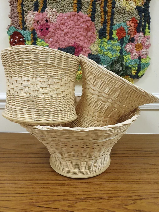 baskets