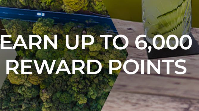Make the most of your ALL membership and grow your points balance with this limited-time offer.​

What you can earn:

500 Reward points on your first stay (minimum two nights)​
2,500 Reward points on your second stay (minimum two nights)​
3,000 Reward points on your third stay (minimum two nights)​

Give your balance a boost with ALL, it’s easy:​
– Register for the offer​
– Book your upcoming stays by 19 April 2022​*
– Stay in one of our participating hotels between 5 April 2022 and 12 June 2022​

Book: 14 March to 28 March 2023

Stay: 29 March to 25 April 2023

The more you stay, the more you earn. Earn up to 6,000 Reward points for stays of 2 nights or more