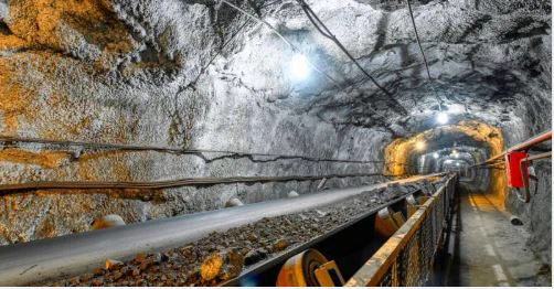 Meet CSA Global at the AusIMM Underground Operators Conference 2023
