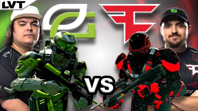 Can FormaL lead OpTic to another championship? FaZe vs OpTic Grand Finals