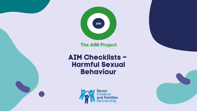 The Aim Project logo