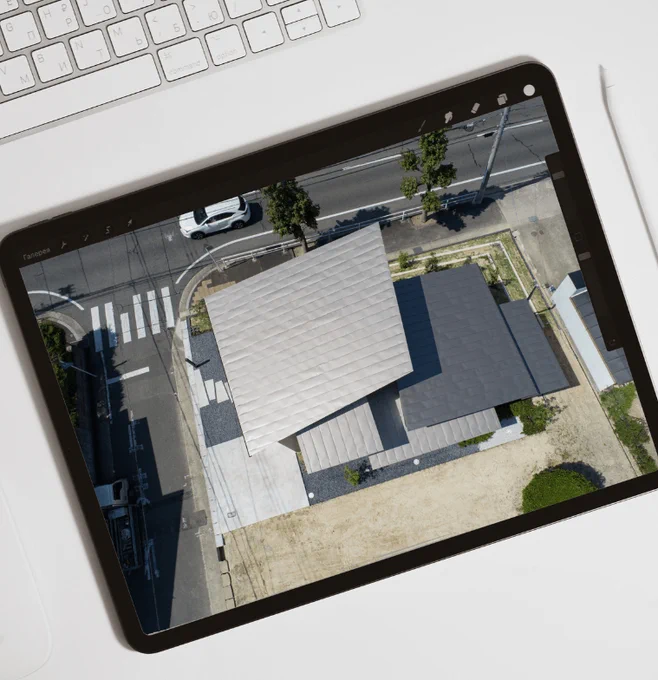 renders for development approval