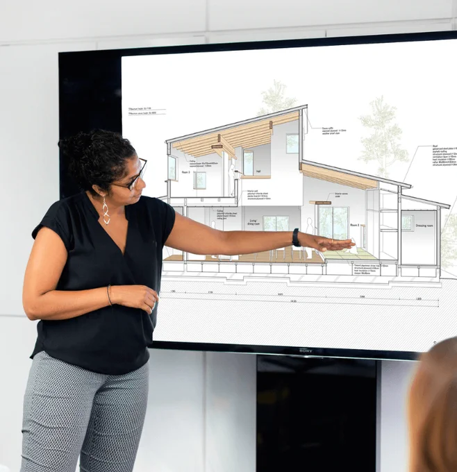 Express Renders for Property development