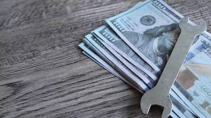 money