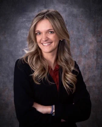 Headshot of Sara Leston