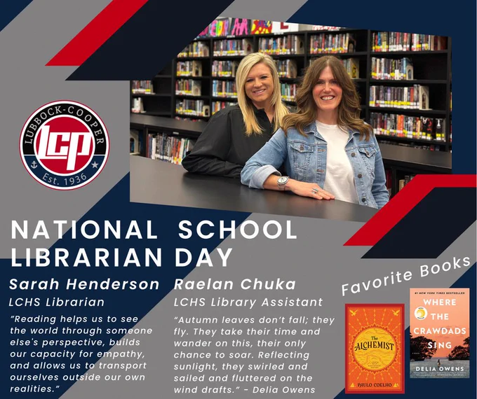 librarian day