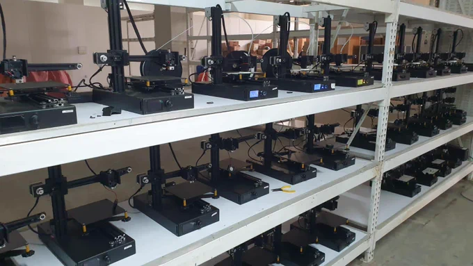 3D Printers