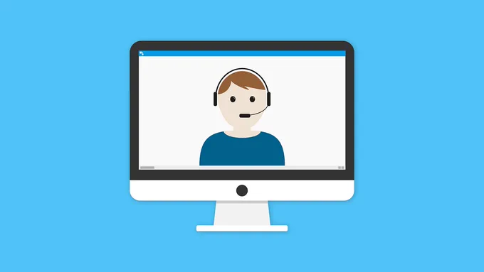 Online learning