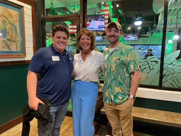 FlaSEIA Solar Happy Hour with BayWa r.e. 