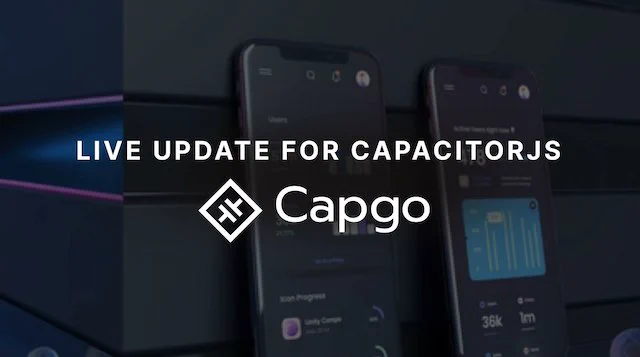 Capgo App
