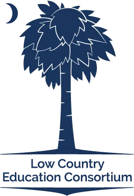 Low Country Education Consortium Logo