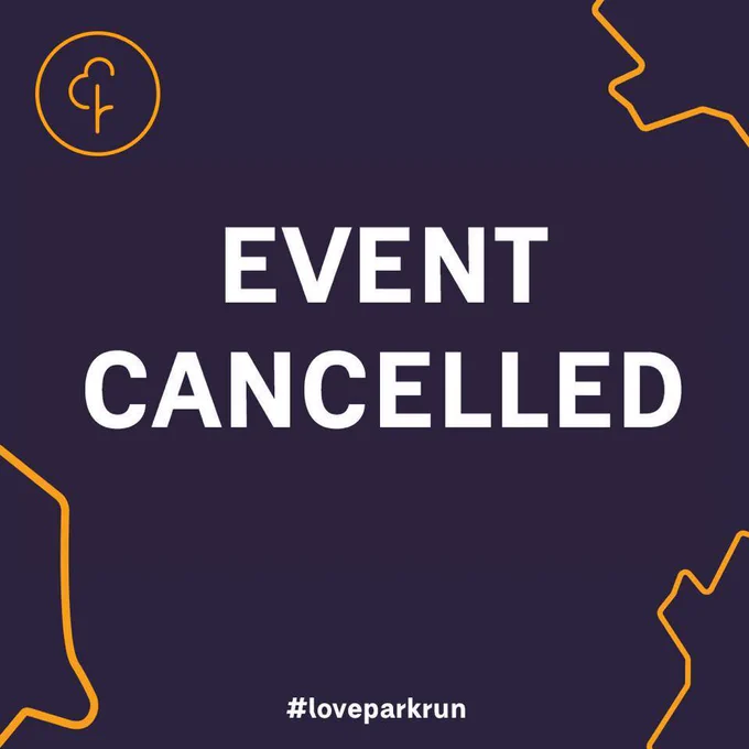 Event cancelled 25 March 2023