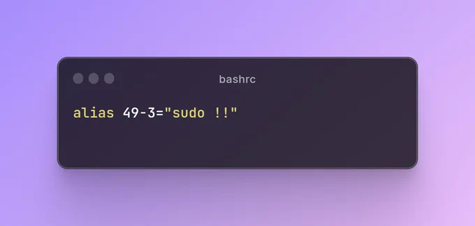 Même pas en rêve j'utilise bash.
Encore moins sur un serveur.