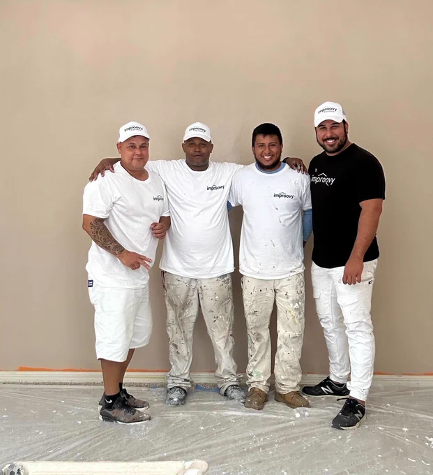 Improovy Trade Partners