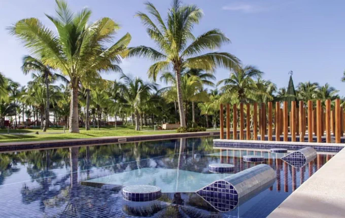 Barceló extends revenue, maintains human connection
